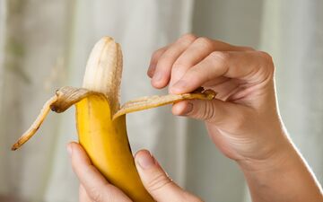 بمب انرژی و سلامتی: ۷ دلیل برای اینکه هر روز دو موز بخورید