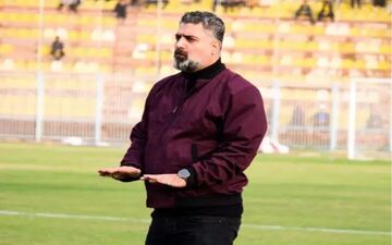 اشکش: پیروزی برابر شناورسازی نتیجه غیرت و برنامه تیمی بعثت بود