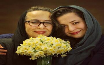 عکس‌های دیده نشده مهراوه شریفی نیا+ بیوگرافی