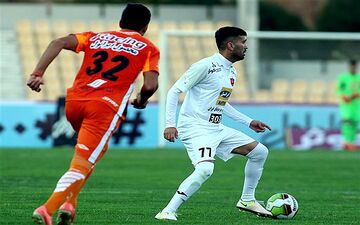 مهندس پرسپولیسی ها، برترین پاسور لیگ برتر ایران