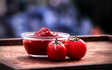 رب گوجه ارزان شد