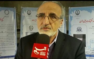 معاون وزیر بهداشت: اجازه به پزشکان برای انجام مداخلاتی در درمان بیماران مبتلا به کرونا
