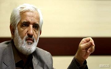 شورای شهر تهران فرار رو به جلو نکند/ از آقای سروری بعید است!