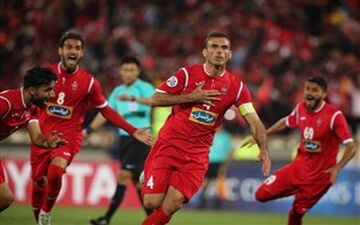 جدایی دو هافبک و تغییرات در پرسپولیس