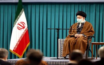 امام خامنه‌ای: هیئت‌های اهل بیت(ع) باید مرکز پاسخ به سوال‌های گوناگون جوانان باشد