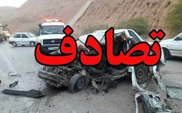 سقوط پیکان به دره در جواهرده رامسر ۴ کشته داشت