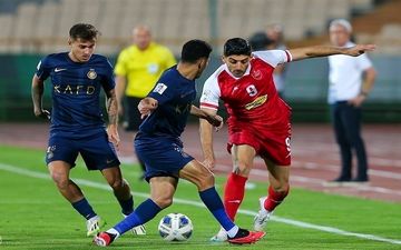 ترابی: بیرانوند پرسپولیس را در بازی نگه داشت 
