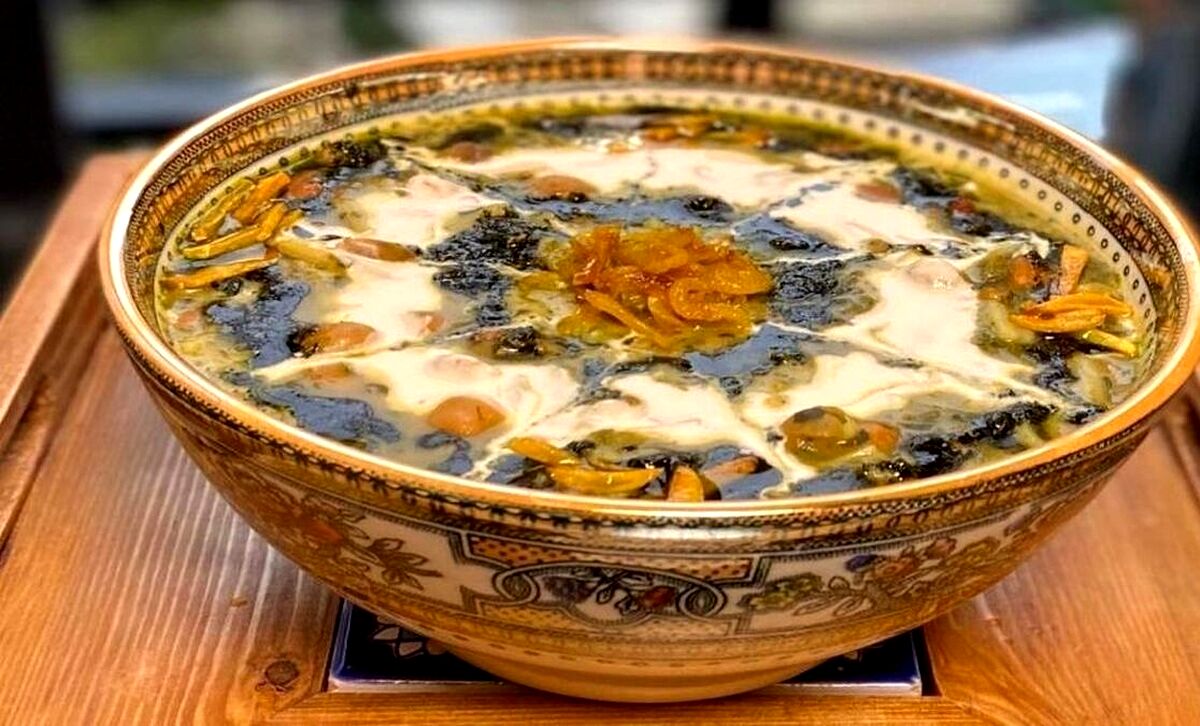 ضرب المثل «همین آش است و همین کاسه» به چه معناست؟