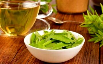 این دمنوش برای استرس فوق العاده است
