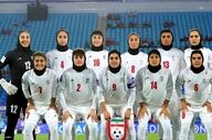 ۱+۵؛ جدیدترین فوتبالیست زن ایران پناهنده در استرالیا کیست؟