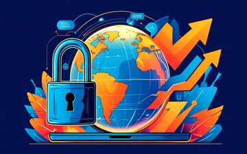  پاسخ یک مقام درباره احتمال دائمی شدن محدودیت اینترنت 