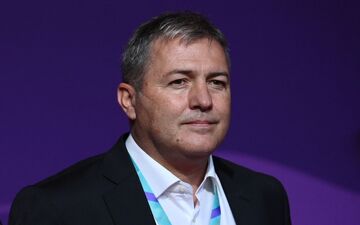 اسکوچیچ امشب ایران را ترک می‌کند