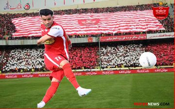 آیا عیسی آل‌کثیر نیم‌فصل از پرسپولیس جدا می‌شود؟