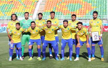 پیش بینی پاداش برای نفتی‌ها برابر استقلال