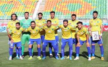 پیش بینی پاداش برای نفتی‌ها برابر استقلال