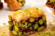 طرز تهیه شیرینی قرابیه !