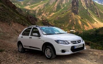  فروش فوق العاده خودرو کوییک GXR-L (تیر ۱۴۰۳)+جزئیات 