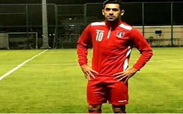  شرط زهیوی برای پرسپولیسی شدن