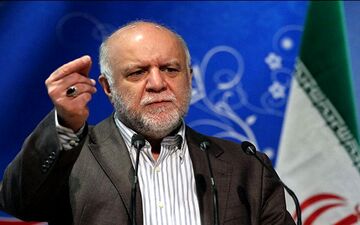 وزیر نفت: ایران به سرمایه‌گذاری روسیه در بخش نفت تمایل دارد
