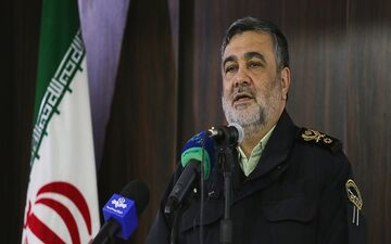  ناآرامی‌های اخیر یک فتنه امنیتی بود