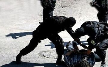 عامل کلاهبرداری از ۳ هزار نفر در تهران به دام افتادند