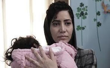  بازیگر زن ایرانی ، بهترین بازیگر یک جشنواره سینمایی