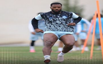 تشکر مهاجم استقلال، از این باشگاه پس از ترک ایران
