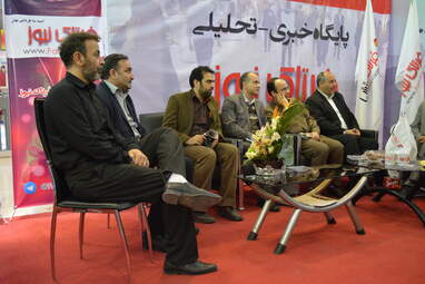 مهندس محمدرضا منصوری