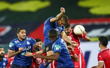 رئیس سازمان خصوصی‌سازی: استقلال ۱۲ میلیارد زیان و پرسپولیس ۱۴ میلیارد سود داشتند 