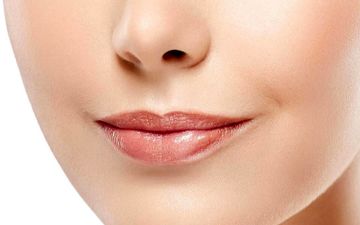 کدوم رنگ لب، نشانه بیماریه؟