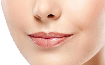 کدوم رنگ لب، نشانه بیماریه؟