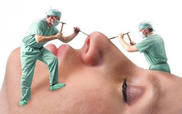تاثیر کرونا بر آمار جراحی زیبایی