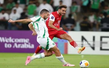 ویژگی منحصربه‌فرد استقلال و دو تیم دیگر؛ همه چیز از بازی با پرسپولیس کلید خورد!