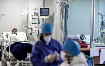  یکشنبه ۲۳ بهمن/ جدیدترین آمار کرونا در ایران تا ظهر امروز	