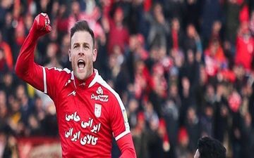 شروط استوکس برای پرسپولیسی شدن