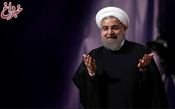 همایش سراسری زنان حامی روحانی آغاز شد 
