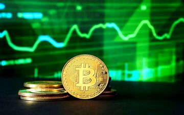 بیت کوین صعودی شد/ آخرین قیمت اتریوم و تتر امروز ۱۲ فروردین ۱۴۰۴