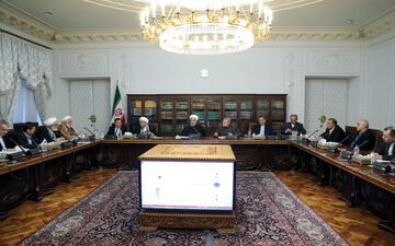  پیشنهادهای بانک مرکزی برای مقابله موثر با پولشویی تصویب شد
