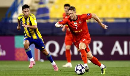 Gharafa-v-Tractor-8