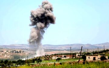 هشدار اتحادیه اروپا نسبت به تشدید تنش در ادلب