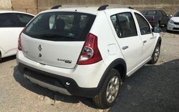 ساندرو بازهم ارزان شد+ جدول قیمت سایر خودروها