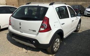ساندرو بازهم ارزان شد+ جدول قیمت سایر خودروها