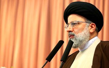 رئیس قوه قضاییه: وضعیت دلارهای پرداختی در خصوص گزارش دیوان محاسبات باید شفاف شود
