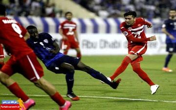  پرسپولیسی ها در آستانه محرومیت قرار گرفتند! 