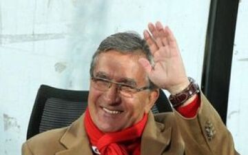 اظهارات برانکو در خصوص داربی و شرایط استقلال!