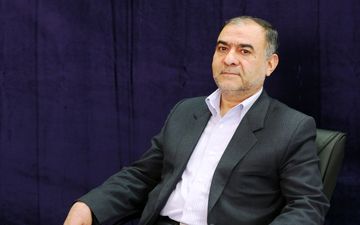 جدیدترین وضعیت فرودگاه‌ها از زبان سخنگوی فرودگاه‌های کشور + فیلم