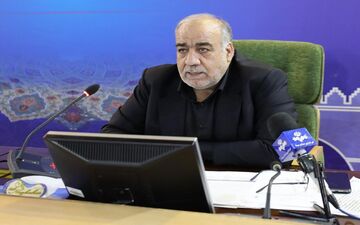  مدیرعامل شرکت توزیع برق استان کرمانشاه را تشویق نمایید