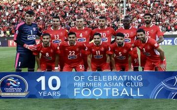 شرایط سخت پرسپولیس برای رویارویی با السد در آزادی 
