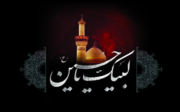 درخشش مهر عاشقان حسینی به زائران پیاده روی اربعین + فیلم 