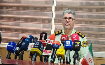پلیس پایتخت: مأموریت اجتماعی پلیس اماکن در زندگی روزمره شهروندان